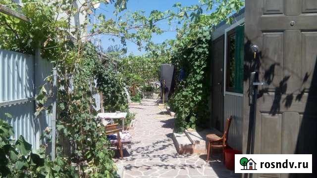 Дача 25 м² на участке 10 сот. в аренду на длительный срок в Новороссийске Новороссийск - изображение 1