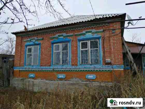 Дом 55 м² на участке 50 сот. на продажу в Попутной Попутная