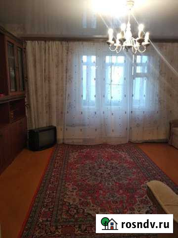 2-комнатная квартира, 54 м², 1/5 эт. на продажу в Рощино Челябинской области Рощино - изображение 1