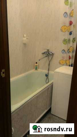 Комната 17 м² в 3-ком. кв., 4/5 эт. в аренду на длительный срок в Мурманске Мурманск - изображение 1