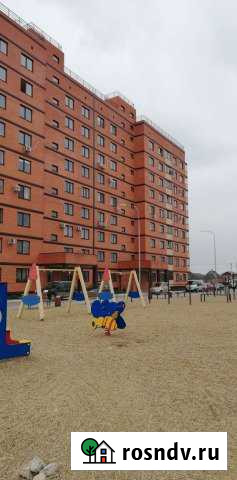 2-комнатная квартира, 58 м², 2/9 эт. на продажу в Афипском Афипский - изображение 1