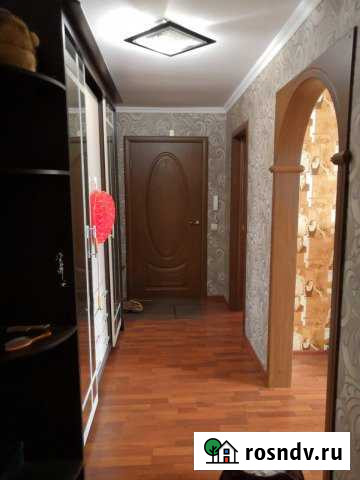 2-комнатная квартира, 62 м², 2/5 эт. на продажу в Канаше Канаш - изображение 1