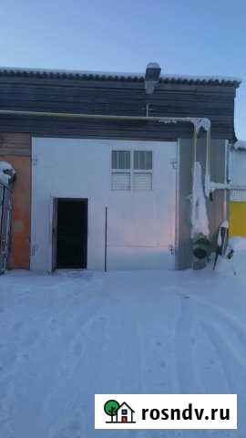 Гараж >30 м² на продажу в Якутске Якутск - изображение 1