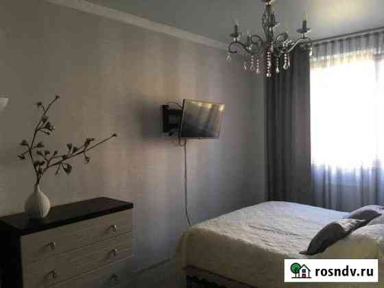 1-комнатная квартира, 37 м², 1/7 эт. на продажу в Темрюке Темрюк