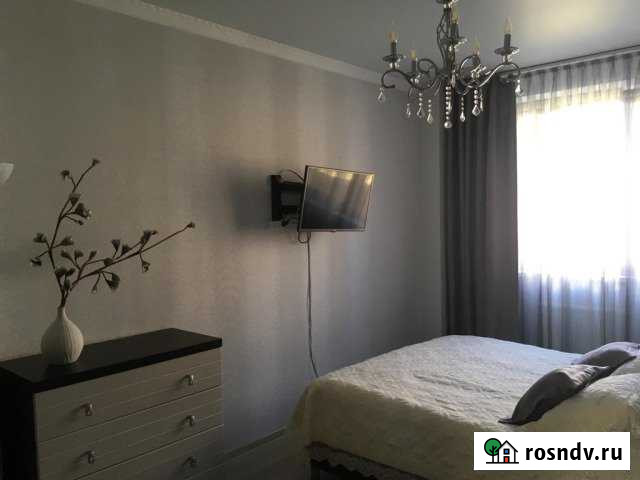 1-комнатная квартира, 37 м², 1/7 эт. на продажу в Темрюке Темрюк - изображение 1