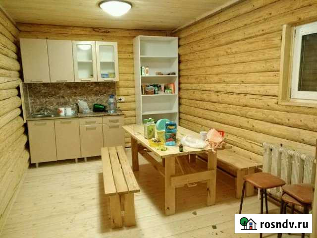 Коттедж 160 м² на участке 25 сот. на продажу в Новом Республики Удмуртия Новый - изображение 1