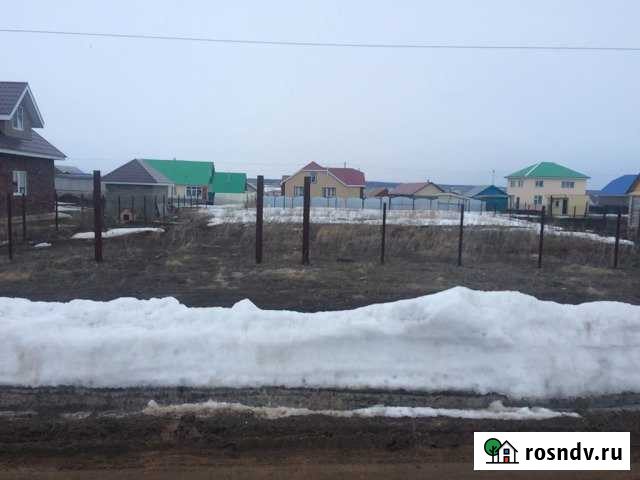 Участок ИЖС 10 сот. на продажу в Чекмагуше Чекмагуш - изображение 1