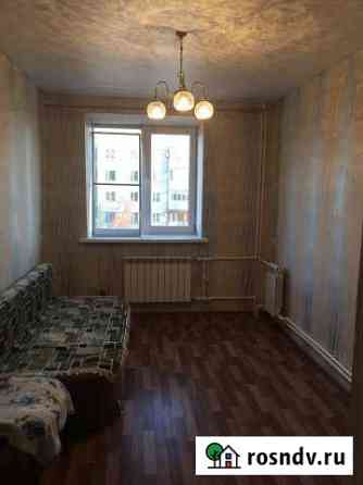 Комната 12 м² в 1-ком. кв., 4/5 эт. на продажу в Бузулуке Бузулук