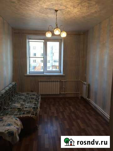 Комната 12 м² в 1-ком. кв., 4/5 эт. на продажу в Бузулуке Бузулук - изображение 1