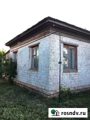 Дом 31.9 м² на участке 791 сот. на продажу в Елани Елань - изображение 1