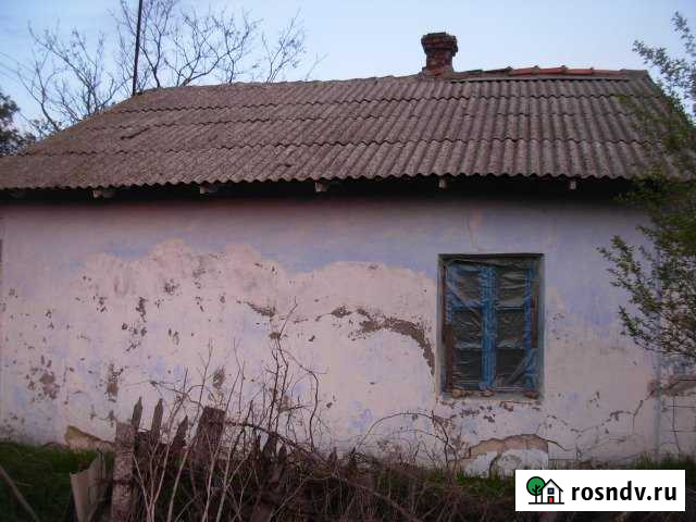 Дом 38 м² на участке 47 сот. на продажу в Щёлкино Щёлкино - изображение 1