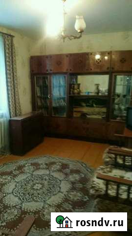 2-комнатная квартира, 44 м², 2/2 эт. на продажу в Клетне Клетня - изображение 1