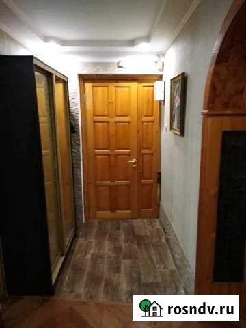 3-комнатная квартира, 89 м², 2/4 эт. на продажу в Ленинске-Кузнецком Ленинск-Кузнецкий - изображение 1