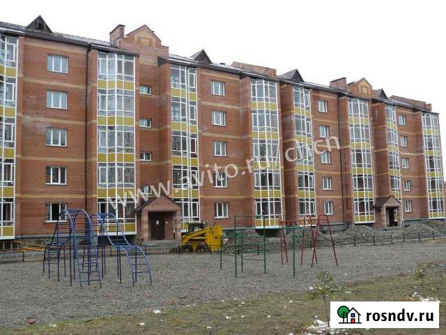 1-комнатная квартира, 36 м², 4/5 эт. на продажу в Черногорске Черногорск - изображение 1