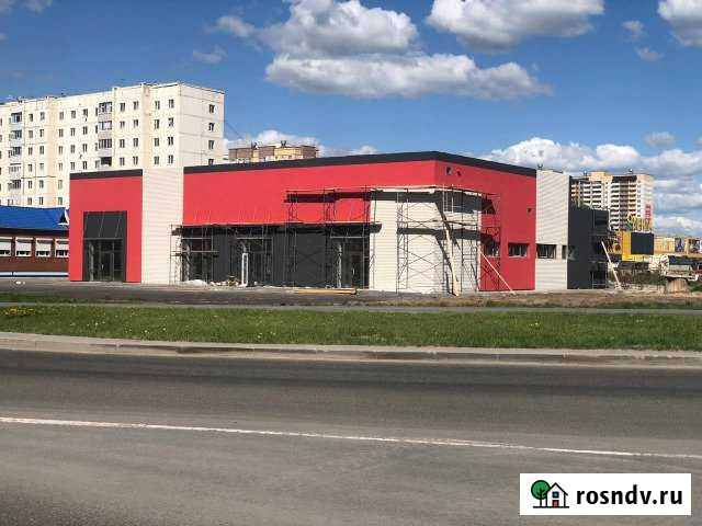 Сдам нежилое помещение Тобольск - изображение 1