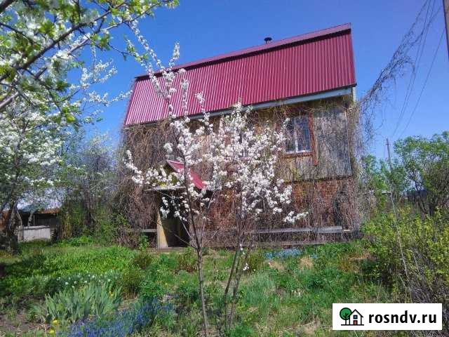 Дача 84 м² на участке 18 сот. на продажу в Иглино Иглино - изображение 1