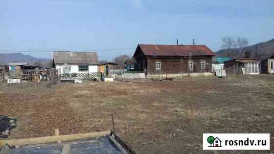 Дом 70 м² на участке 46 сот. на продажу в Углекаменске Углекаменск