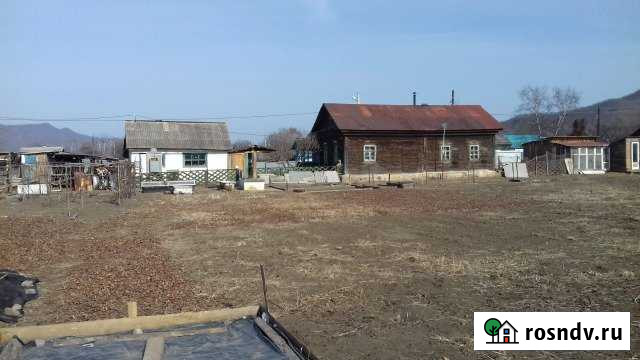 Дом 70 м² на участке 46 сот. на продажу в Углекаменске Углекаменск - изображение 1