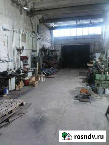 Производственное помещение, 305 кв.м. Ижевск - изображение 1