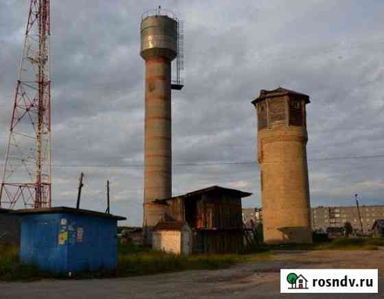 Дом 95 м² на участке 1 сот. на продажу в Ловозере Ловозеро