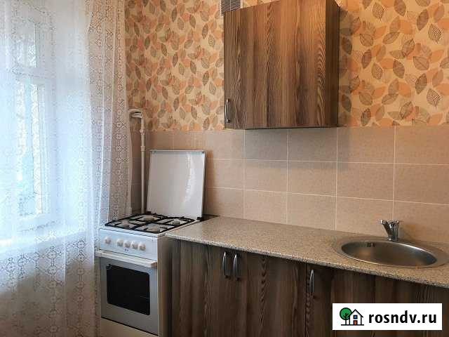 1-комнатная квартира, 34 м², 7/9 эт. в аренду на длительный срок в Долгопрудном Долгопрудный - изображение 1