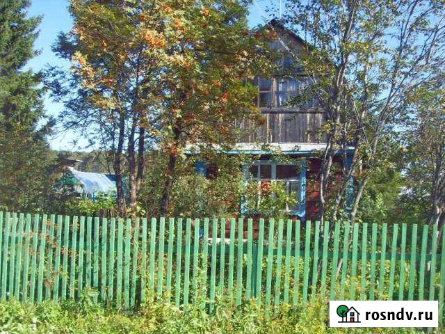 Дача 30 м² на участке 7.2 сот. на продажу в Коченево Коченево - изображение 1