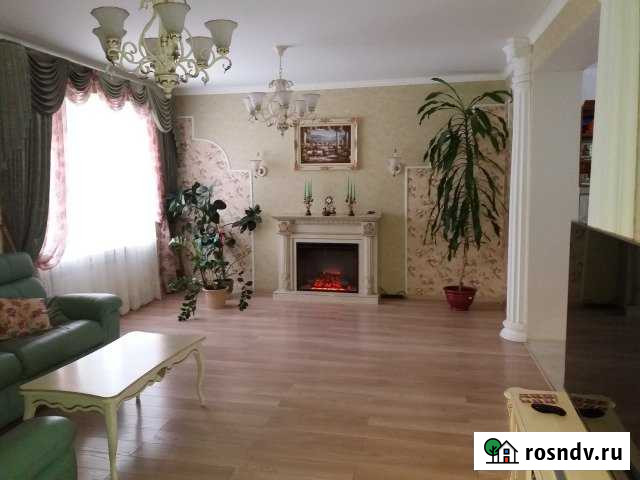 Таунхаус 269 м² на участке 1 сот. на продажу в Йошкар-Оле Йошкар-Ола - изображение 1