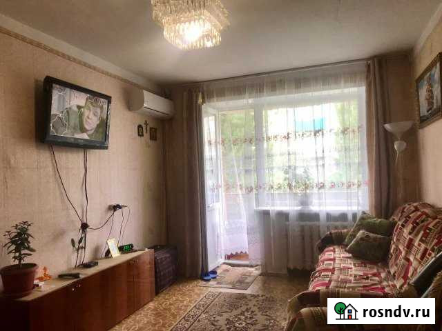 1-комнатная квартира, 30 м², 2/5 эт. на продажу в Кропоткине Кропоткин - изображение 1