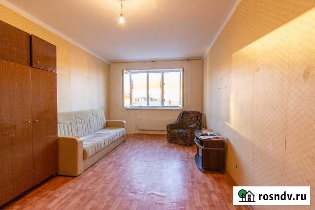 1-комнатная квартира, 43 м², 9/9 эт. в аренду на длительный срок во Фрязино Фрязино - изображение 1