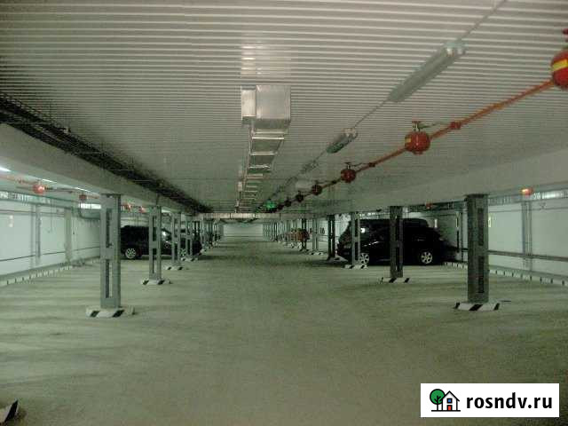 Машиноместо 16 м² на продажу в Рязани Рязань - изображение 1