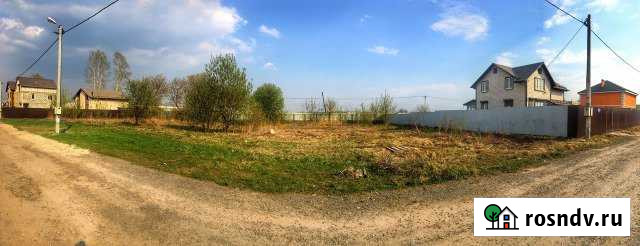 Участок ИЖС 12 сот. на продажу в Балашихе Балашиха - изображение 1