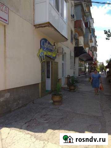 Сдаётся в аренду помещение Евпатория - изображение 1