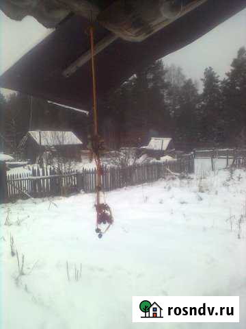 Дом 36 м² на участке 12 сот. в аренду на длительный срок в Коврове Ковров - изображение 1