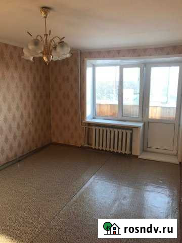 1-комнатная квартира, 33 м², 3/5 эт. на продажу в Павловском Посаде Павловский Посад - изображение 1