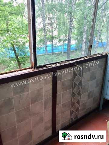 1-комнатная квартира, 30 м², 3/5 эт. на продажу в Переславле-Залесском Переславль-Залесский - изображение 1