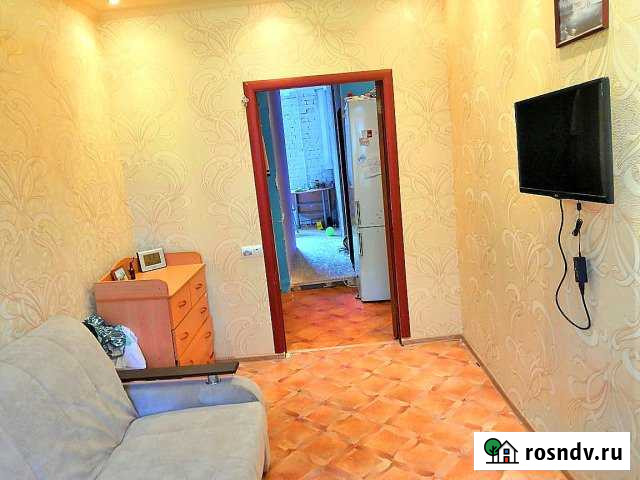 3-комнатная квартира, 60 м², 3/3 эт. на продажу в Яхроме Яхрома - изображение 1