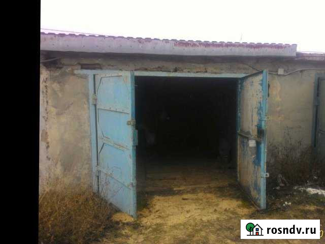 Гараж на продажу в Армянске Армянск - изображение 1