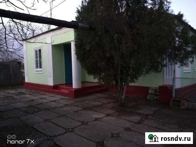 Дом 73 м² на участке 25 сот. на продажу в Адагуме Адагум - изображение 1