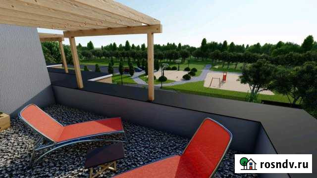 Таунхаус 193 м² на участке 13 сот. на продажу в Набережных Челнах Набережные Челны - изображение 1