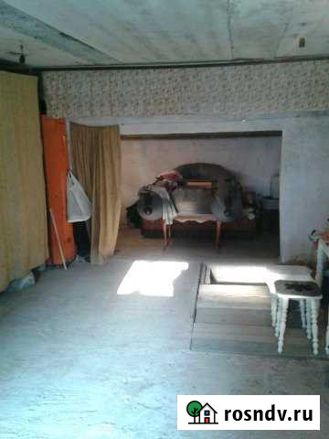 Гараж >30 м² на продажу в Жигулевске Жигулевск - изображение 1