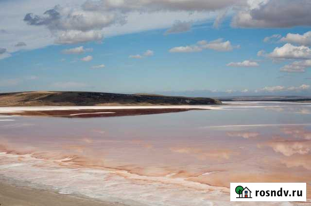 Участок СНТ, ДНП 7 сот. на продажу в Керче Керчь - изображение 1