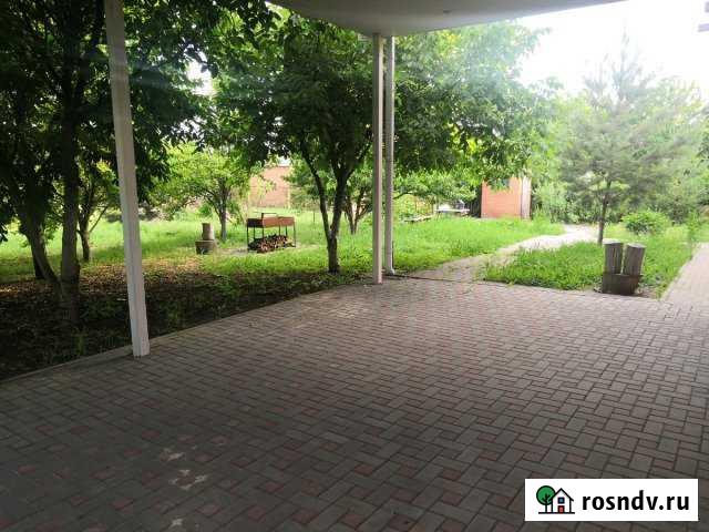 Дом 160 м² на участке 10 сот. на продажу в Родионово-Несветайской Родионово-Несветайская - изображение 1