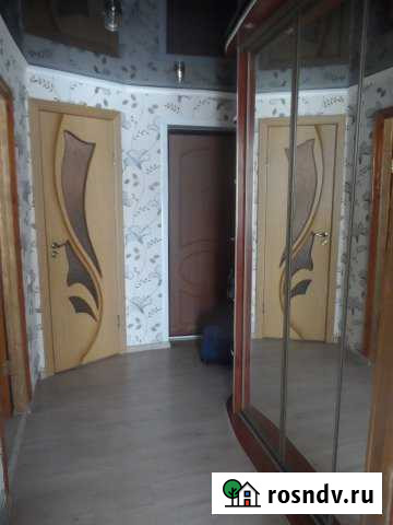 3-комнатная квартира, 56 м², 2/2 эт. на продажу в Шипуново Шипуново - изображение 1