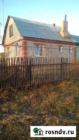 Дом 200 м² на участке 40 сот. на продажу в Осинках Осинки - изображение 1