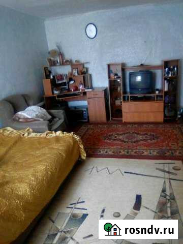 2-комнатная квартира, 61 м², 1/1 эт. на продажу в Омутинском Омутинское - изображение 1