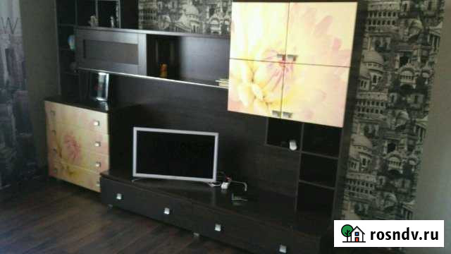 1-комнатная квартира, 45 м², 9/10 эт. в аренду посуточно в Тобольске Тобольск - изображение 1