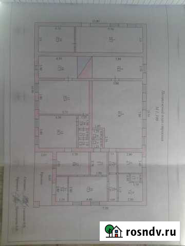 Дача 200 м² на участке 24 сот. на продажу в Мичуринске Мичуринск - изображение 1