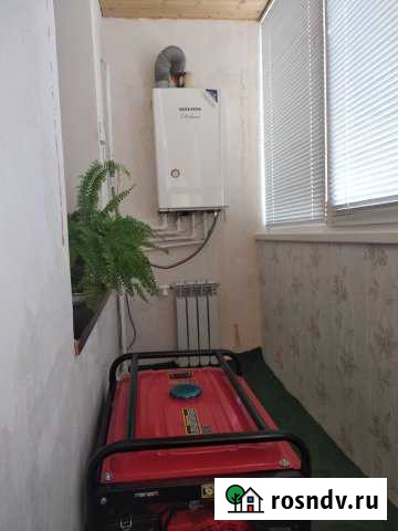 5-комнатная квартира, 123 м², 9/10 эт. на продажу в Елабуге Елабуга - изображение 1