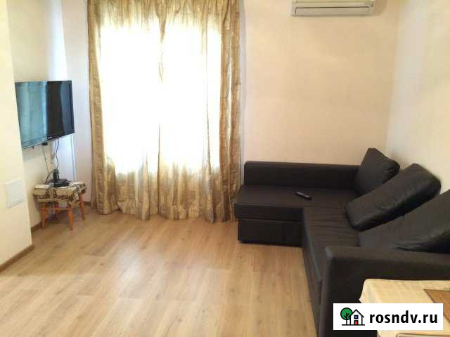 3-комнатная квартира, 84 м², 3/6 эт. в аренду на длительный срок в Сызрани Сызрань - изображение 1