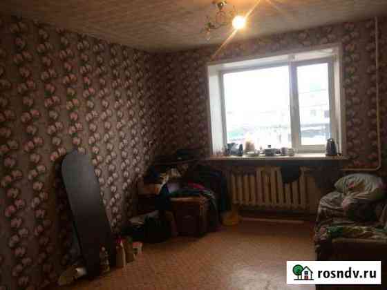 Комната 18 м² в 1-ком. кв., 2/5 эт. на продажу в Белово Белово